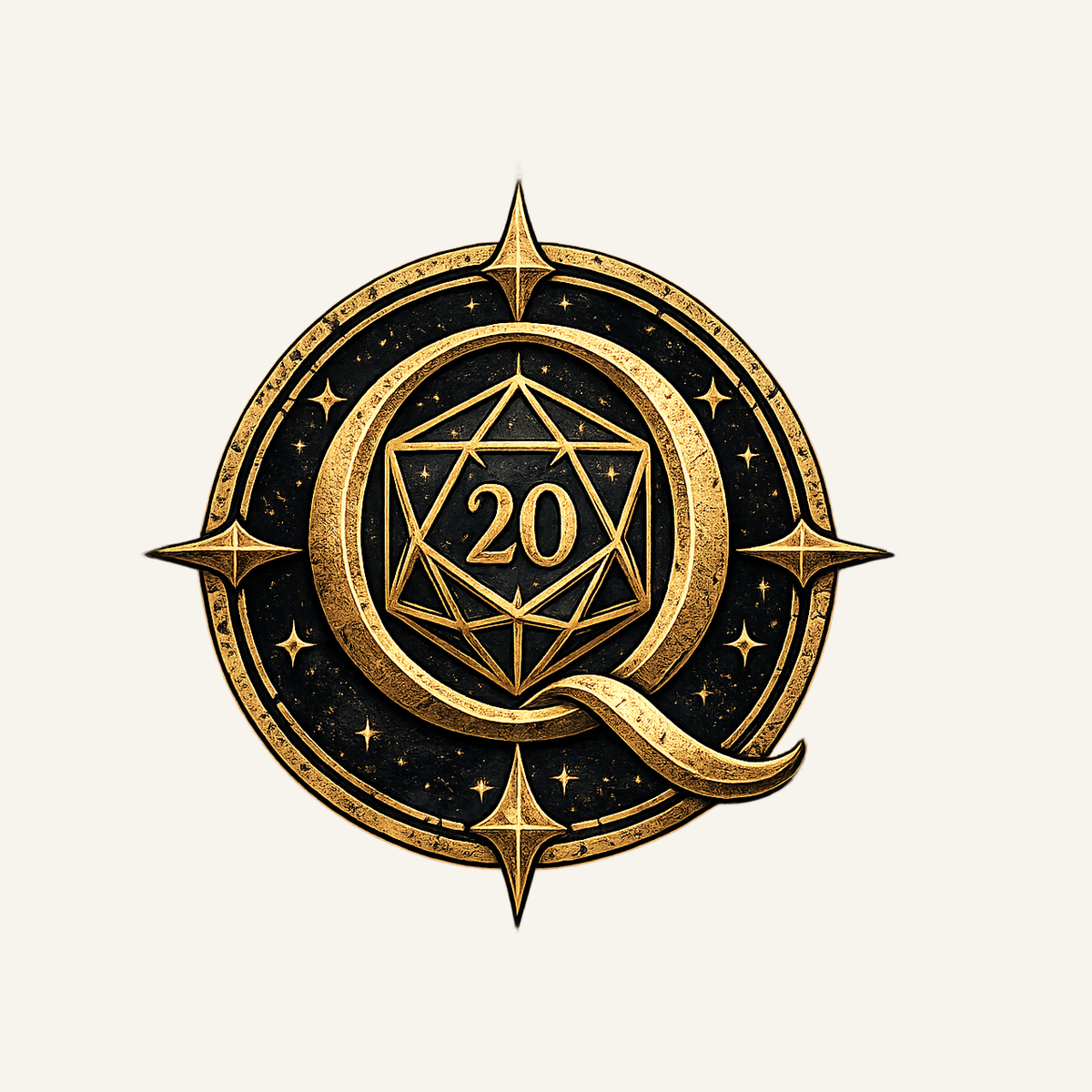 Questbound: Tees for the Adventuring Party