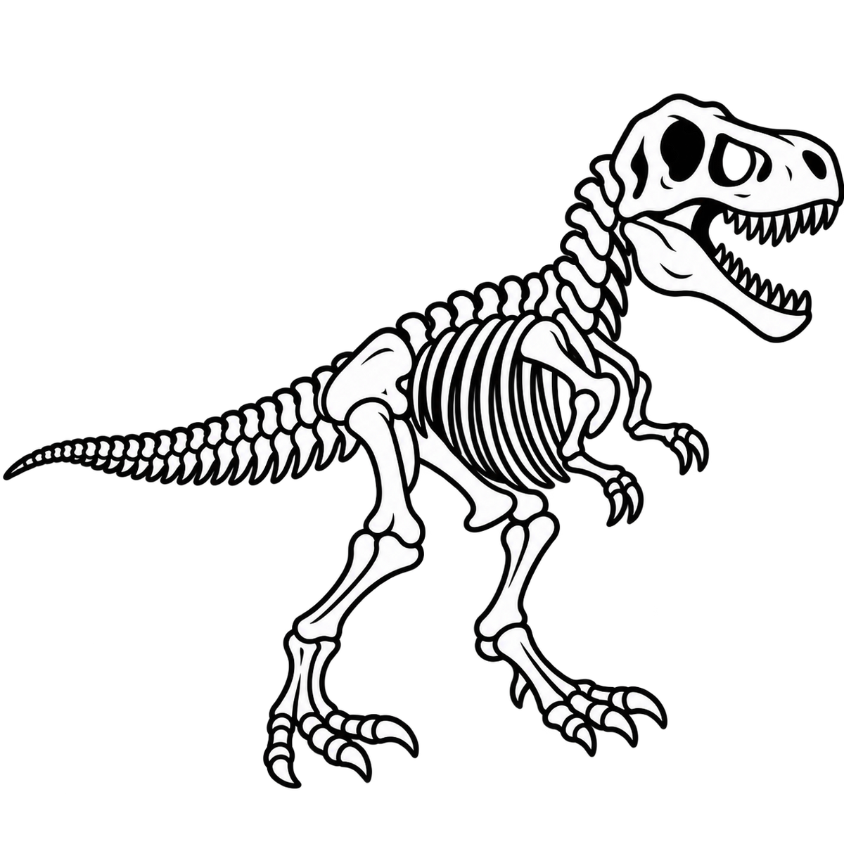 The Dinosaur Guy