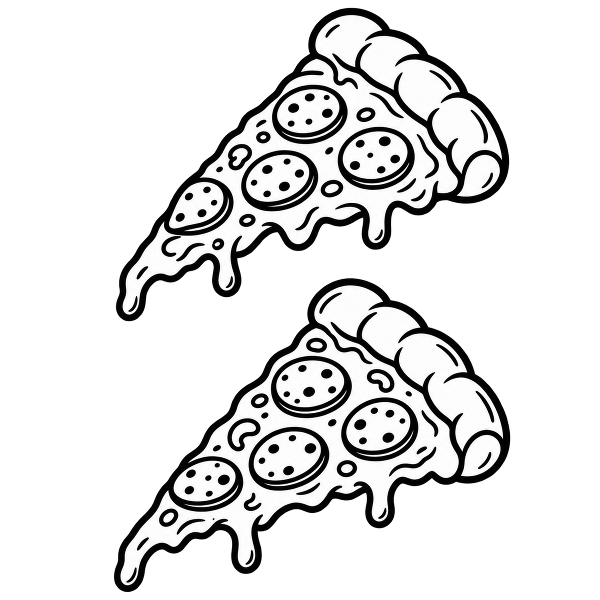 The Hungry One