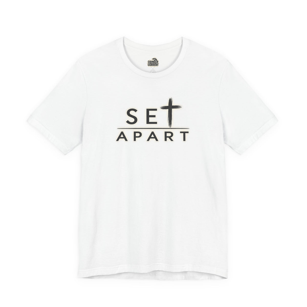 Set Apart