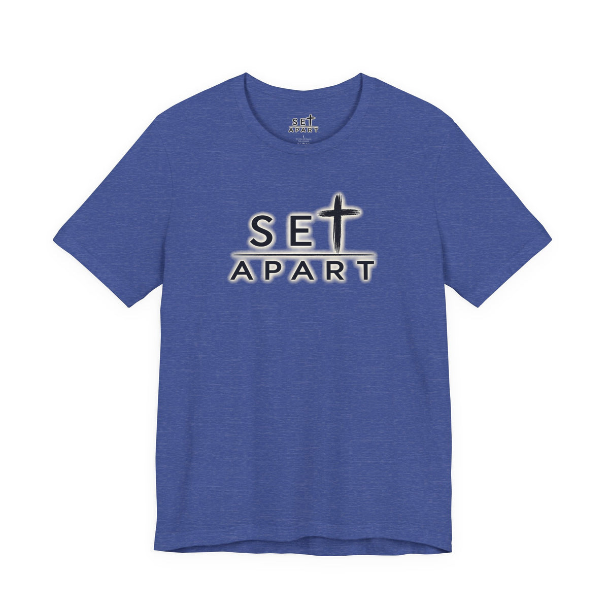 Set Apart