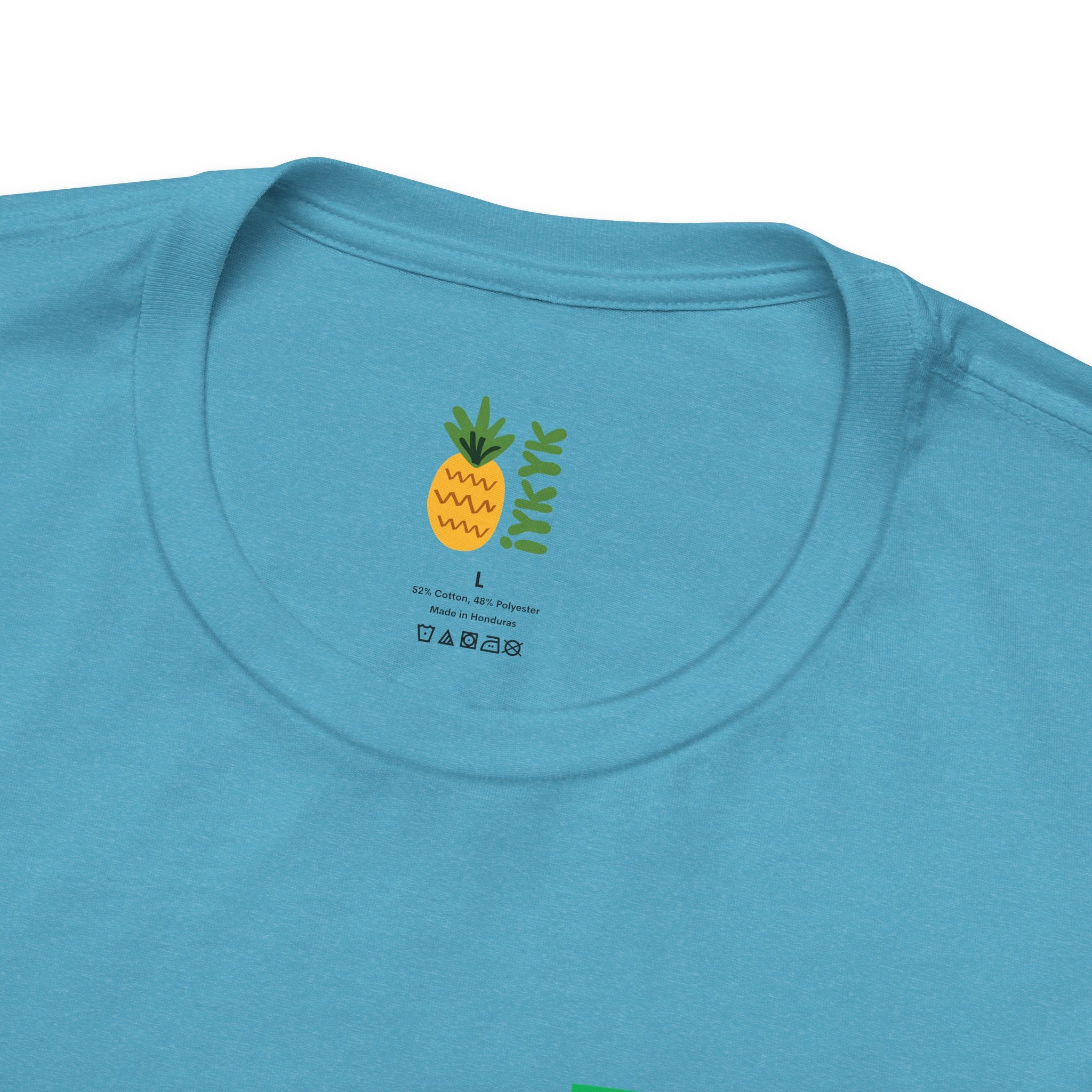 Associate: M.C. Clap Yo Handz – Obscure Psych Quote Shirt