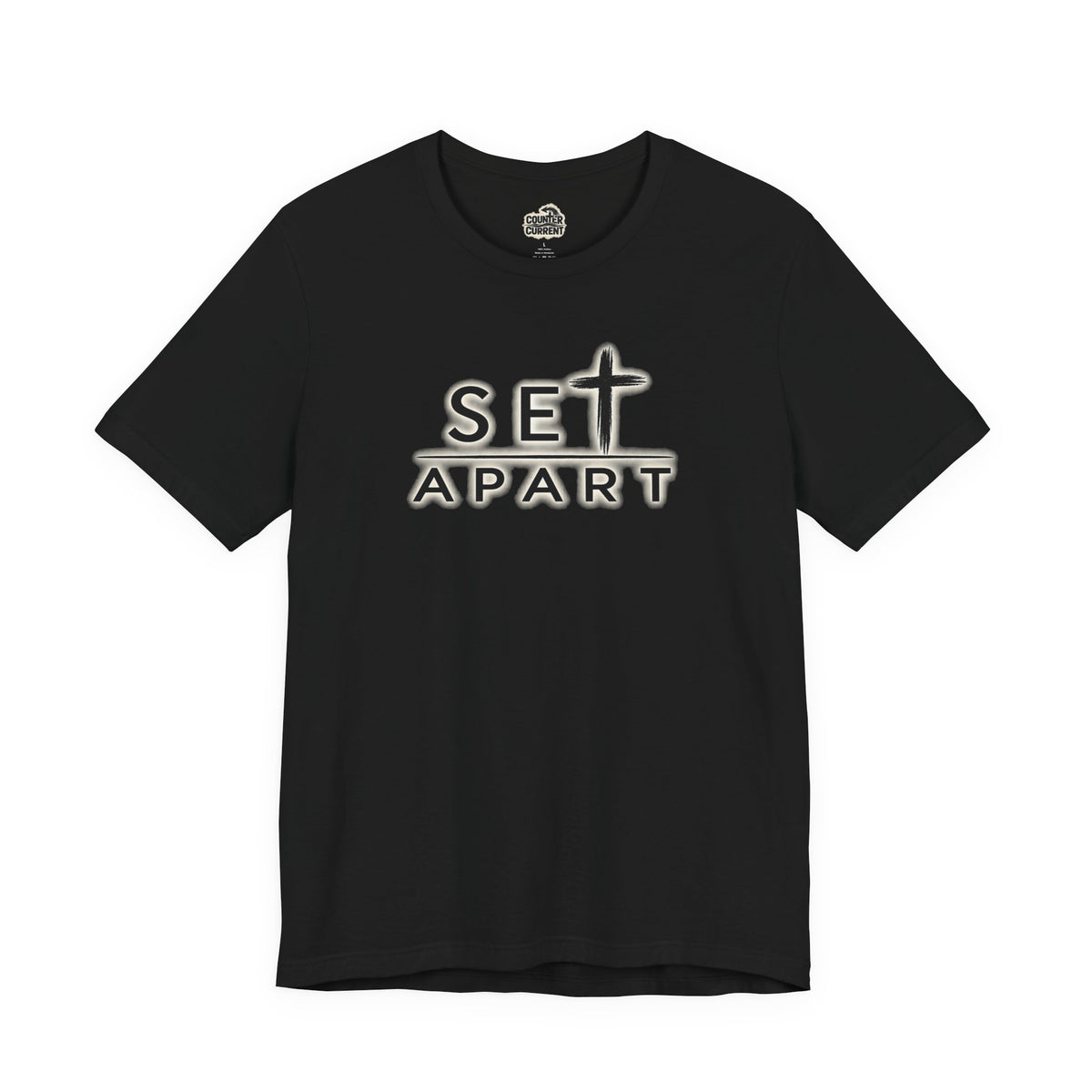 Set Apart