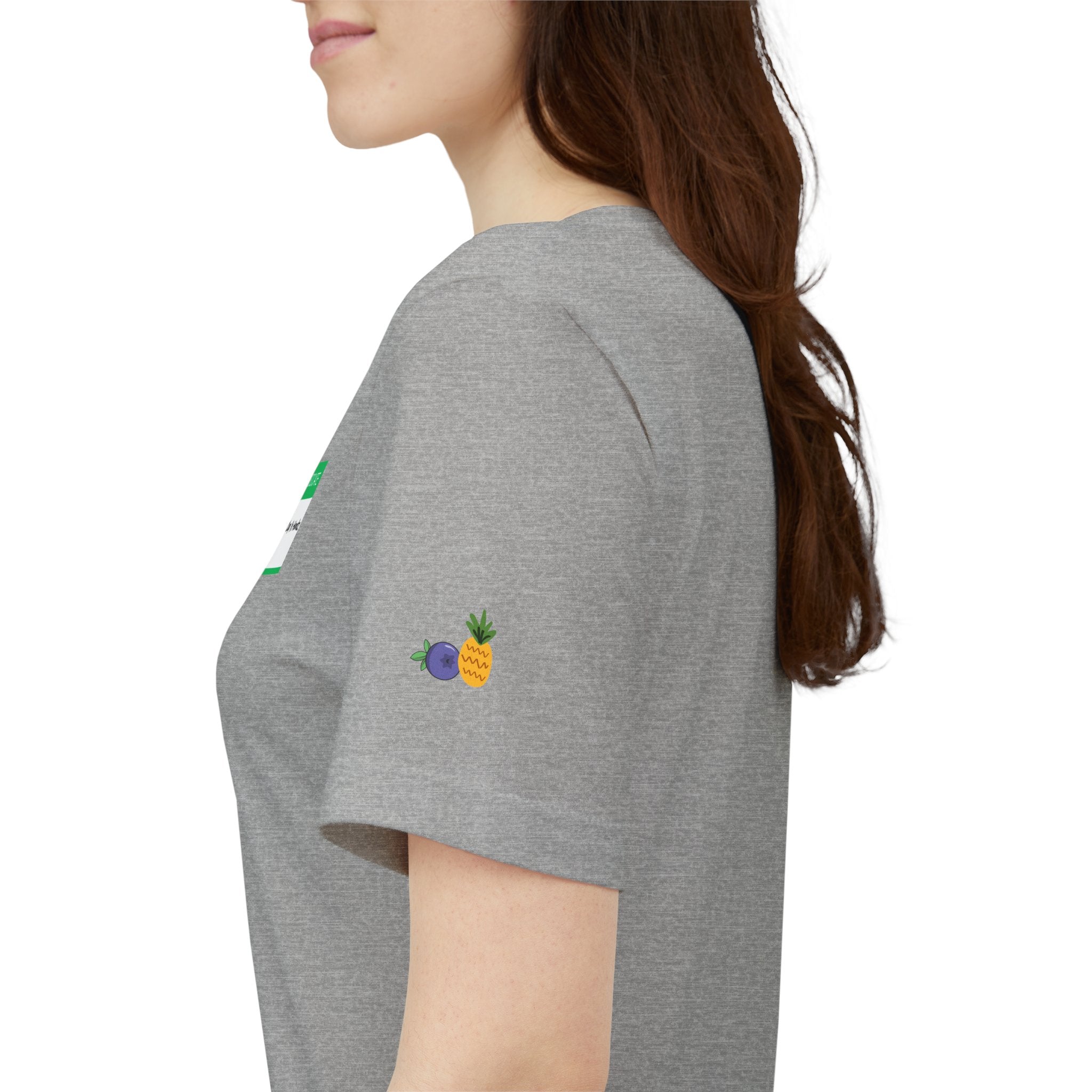 Associate: M.C. Clap Yo Handz – Obscure Psych Quote Shirt