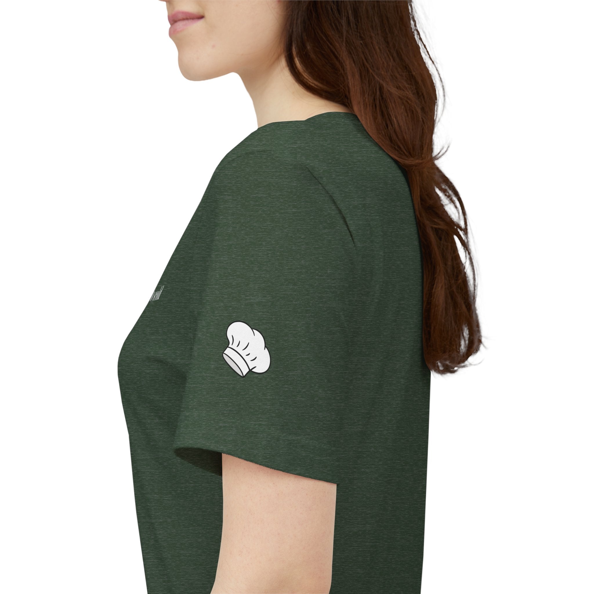 I’ve Lost the Will to Scold Quote T-Shirt – Monica Inspired