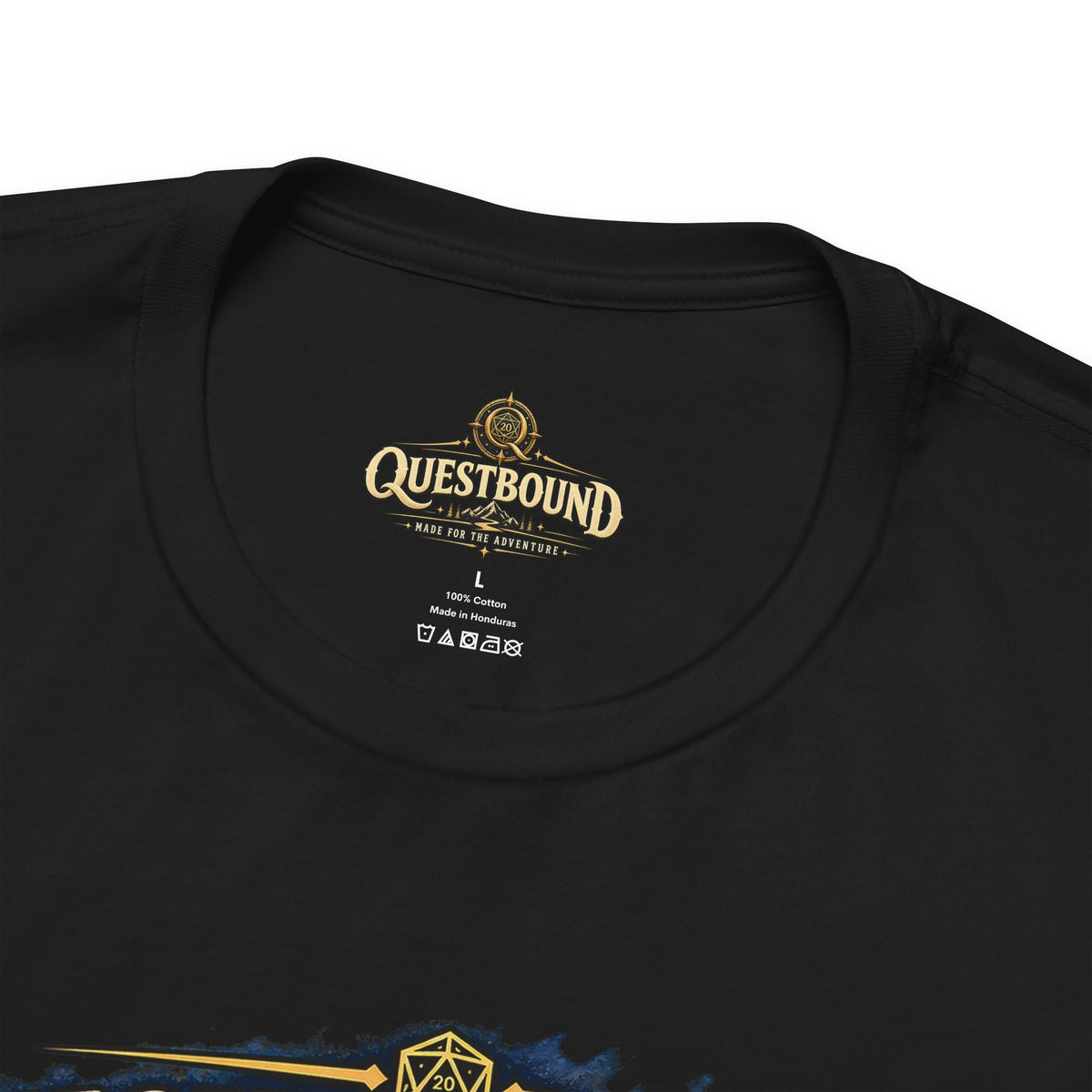 How Do You Want to Do This? Fantasy Adventure T-Shirt