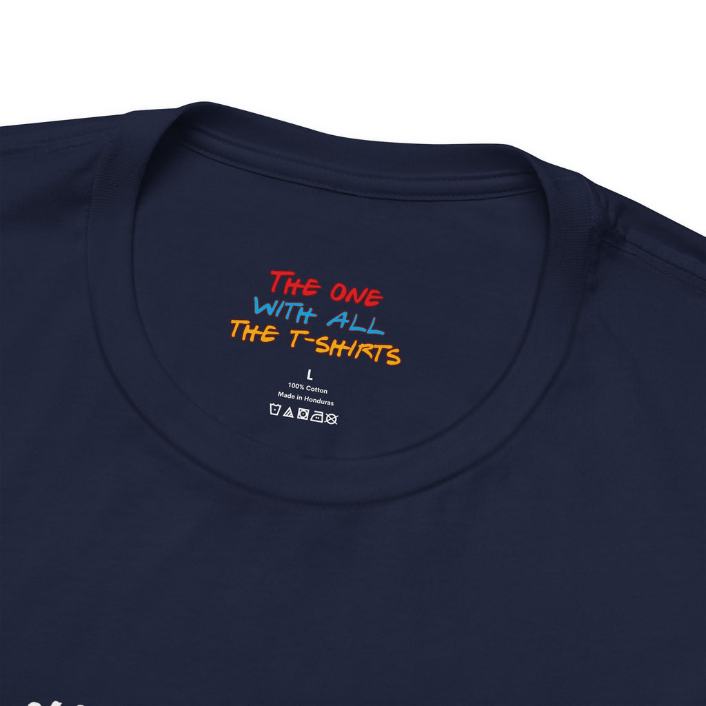 We Still Get Cake Quote T-Shirt – Joey Inspired