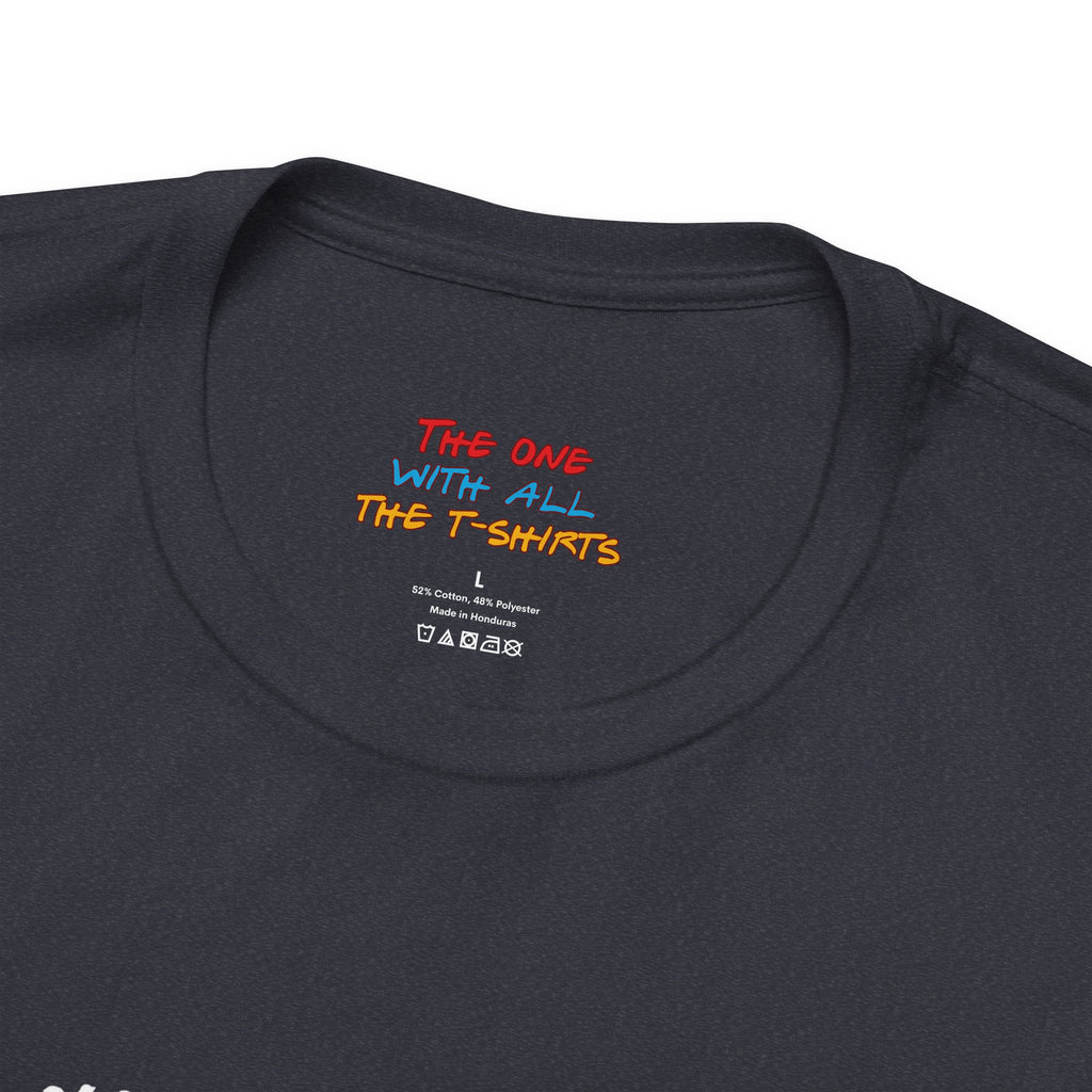 We Still Get Cake Quote T-Shirt – Joey Inspired