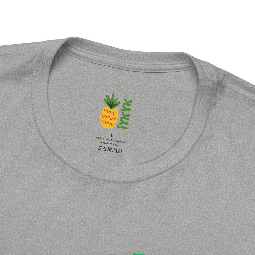 Associate: M.C. Clap Yo Handz – Obscure Psych Quote Shirt