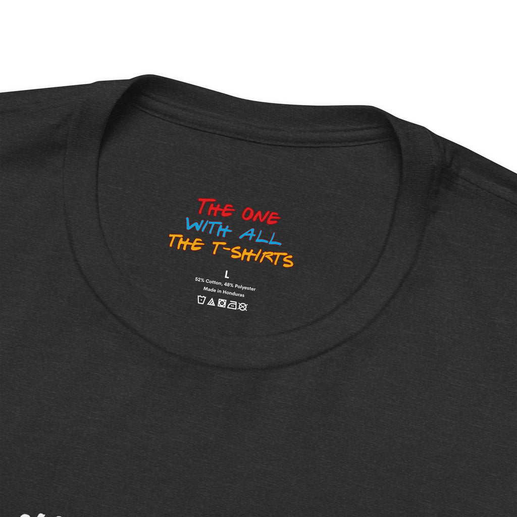 We Still Get Cake Quote T-Shirt – Joey Inspired