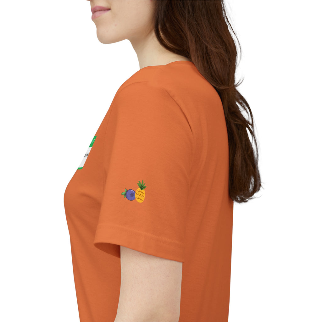 Associate: M.C. Clap Yo Handz – Obscure Psych Quote Shirt