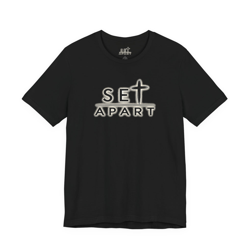 Set Apart