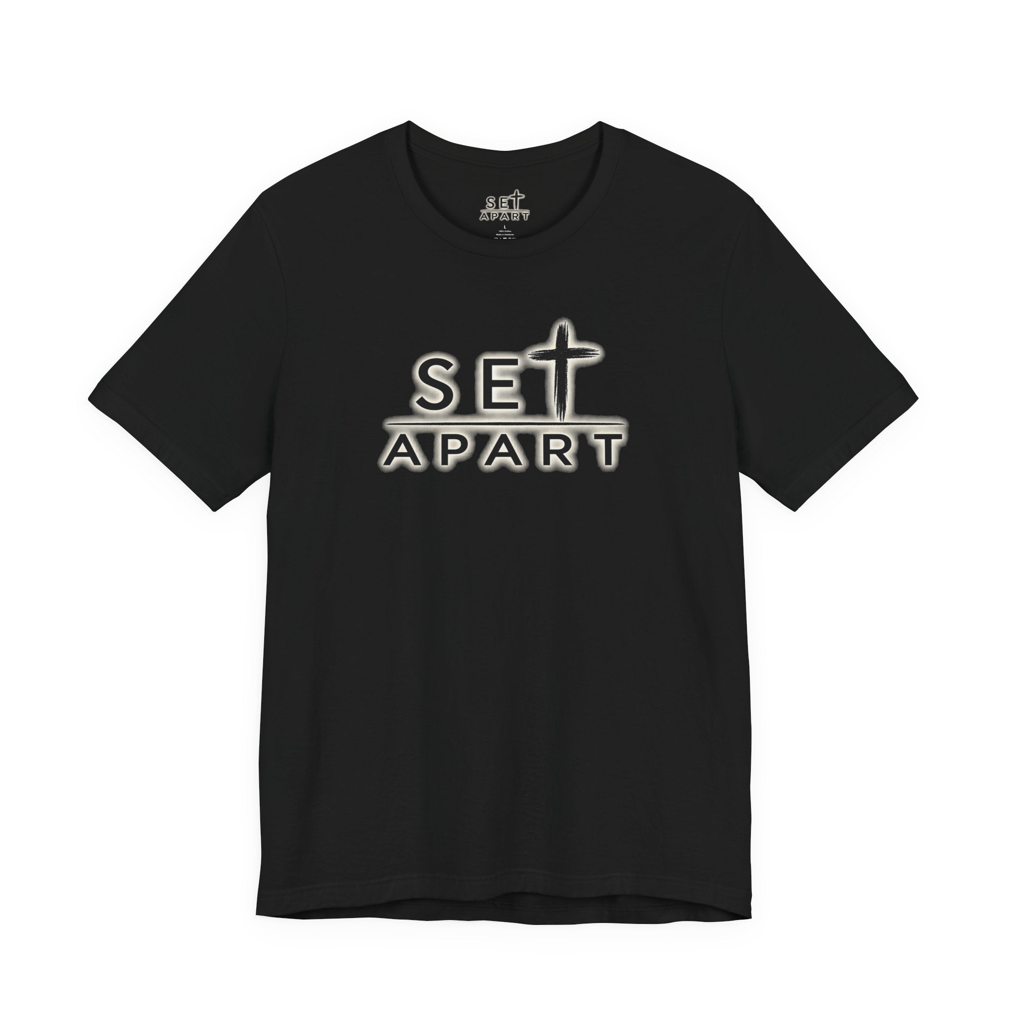 Set Apart
