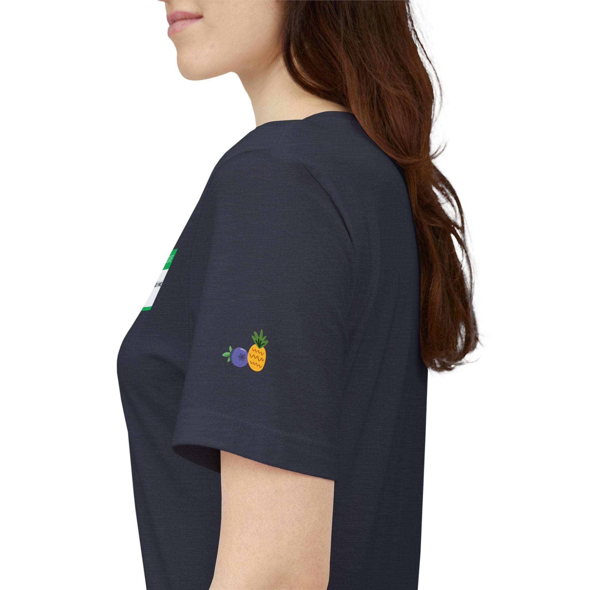 Associate: M.C. Clap Yo Handz – Obscure Psych Quote Shirt