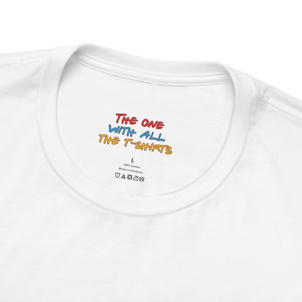 Did My Back Hurt Your Knife Quote T-Shirt – Rachel Inspired