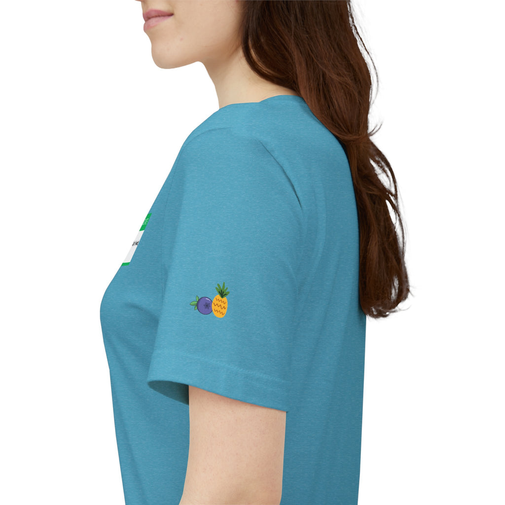 Associate: M.C. Clap Yo Handz – Obscure Psych Quote Shirt
