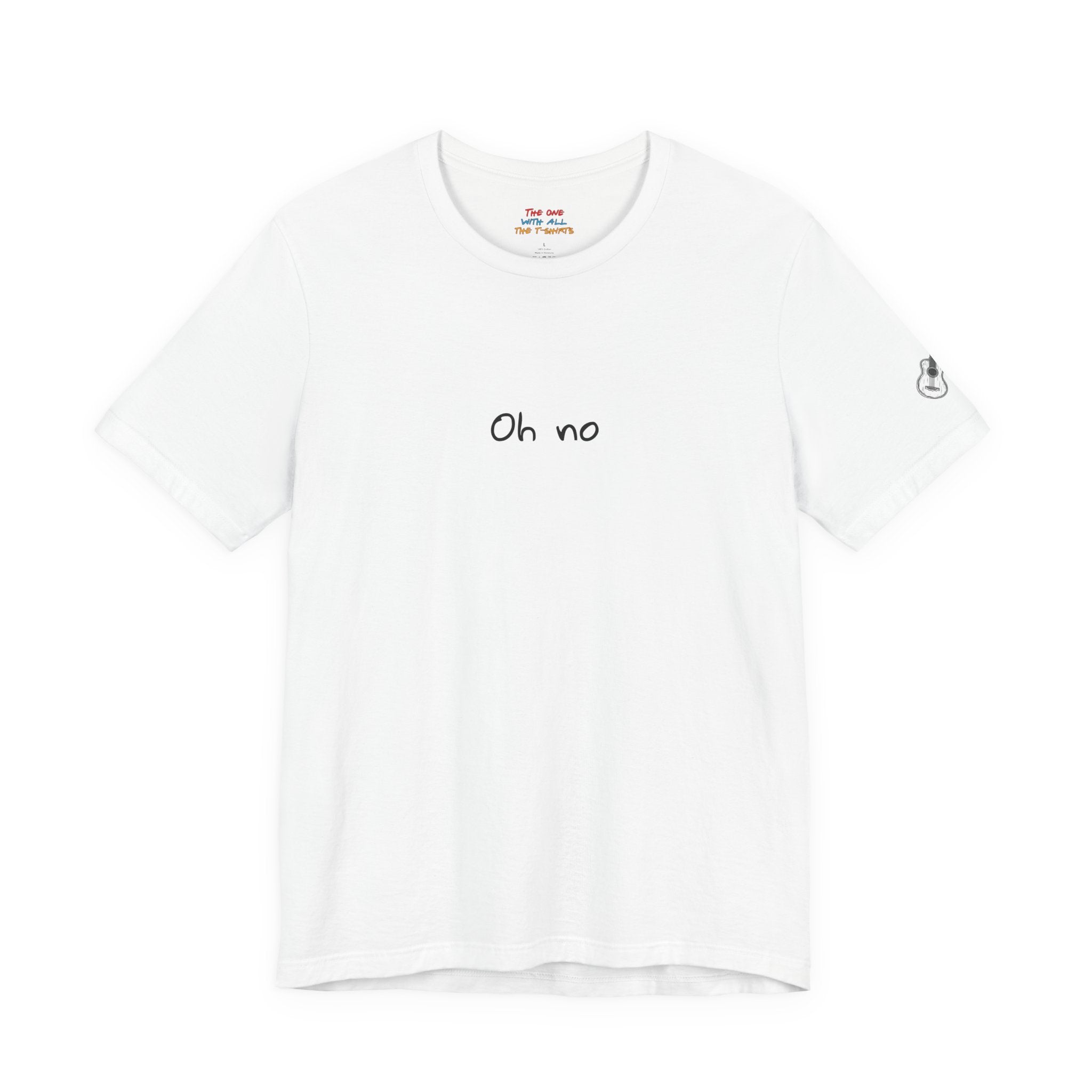 Oh no – Phoebe Inspired