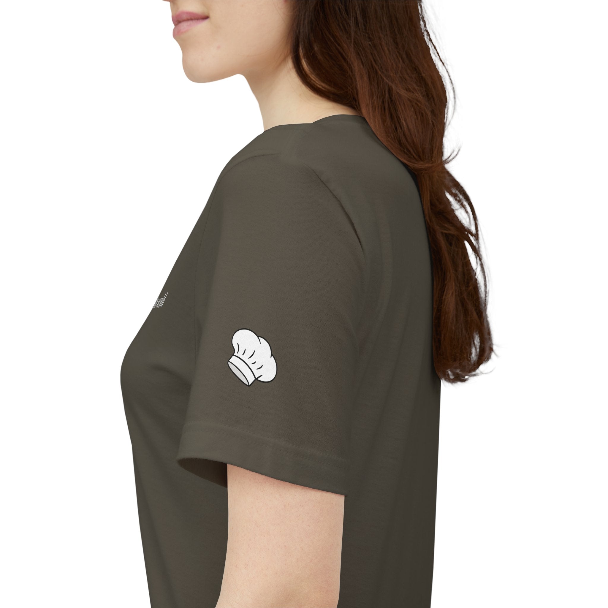 I’ve Lost the Will to Scold Quote T-Shirt – Monica Inspired