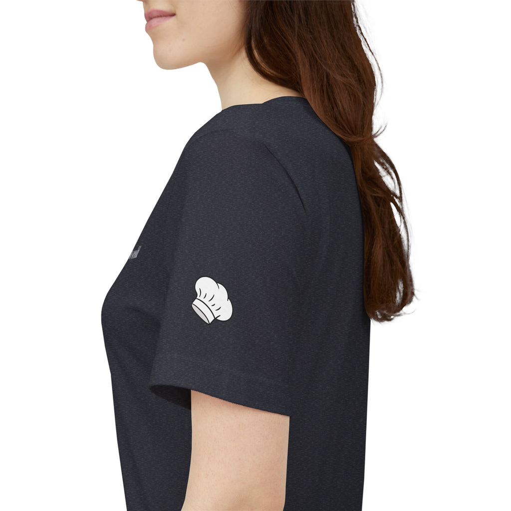 I’ve Lost the Will to Scold Quote T-Shirt – Monica Inspired