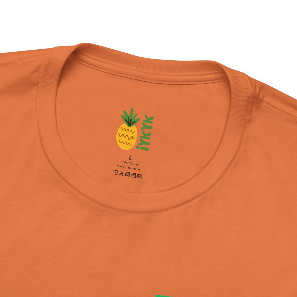 Associate: M.C. Clap Yo Handz – Obscure Psych Quote Shirt