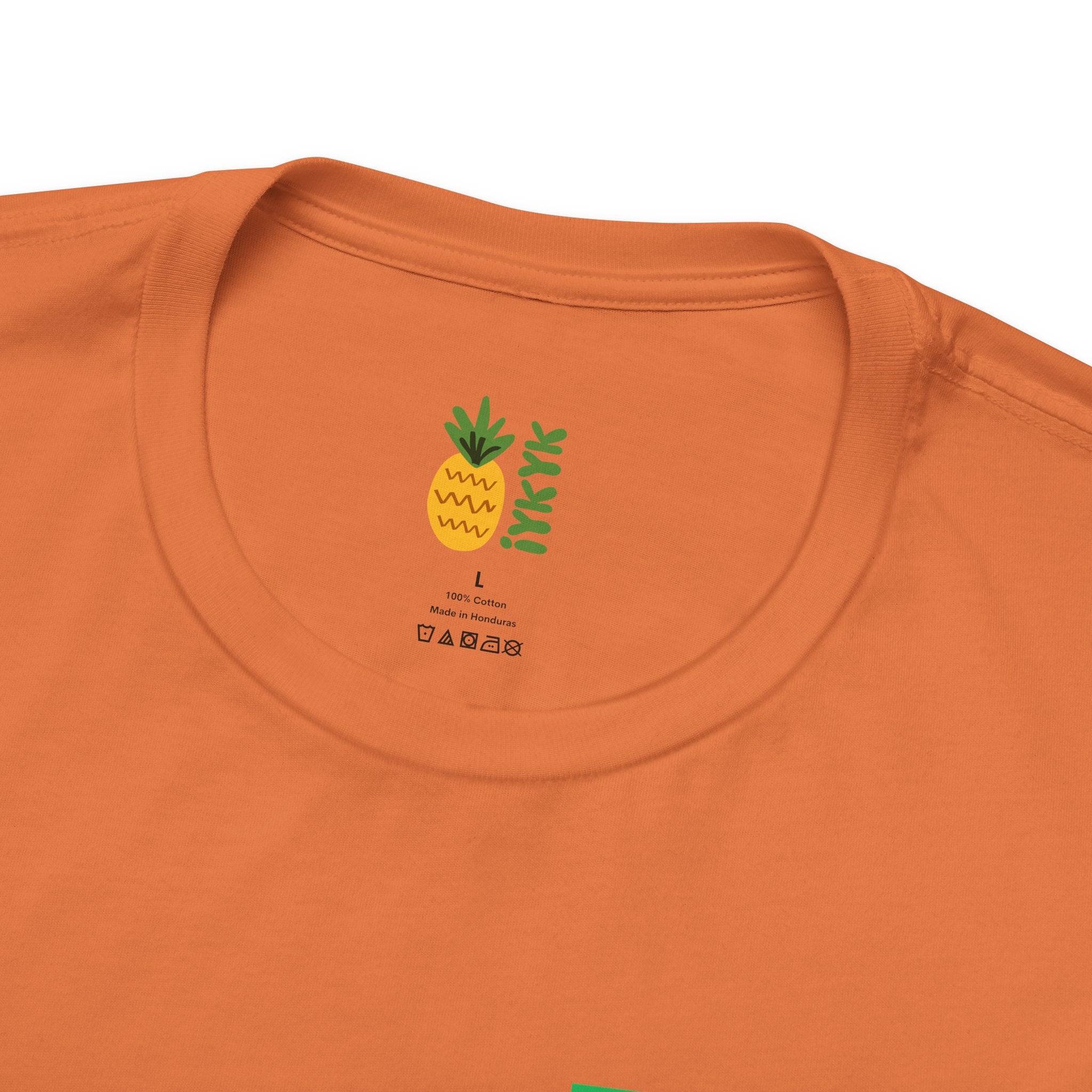 Associate: M.C. Clap Yo Handz – Obscure Psych Quote Shirt