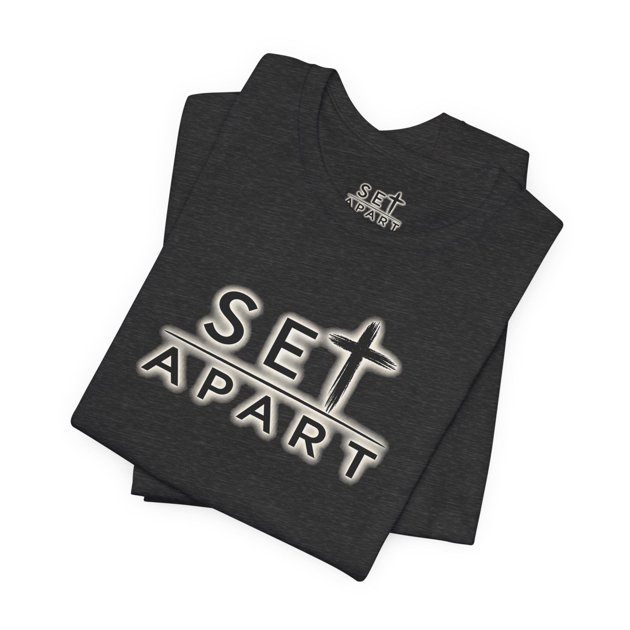 Set Apart