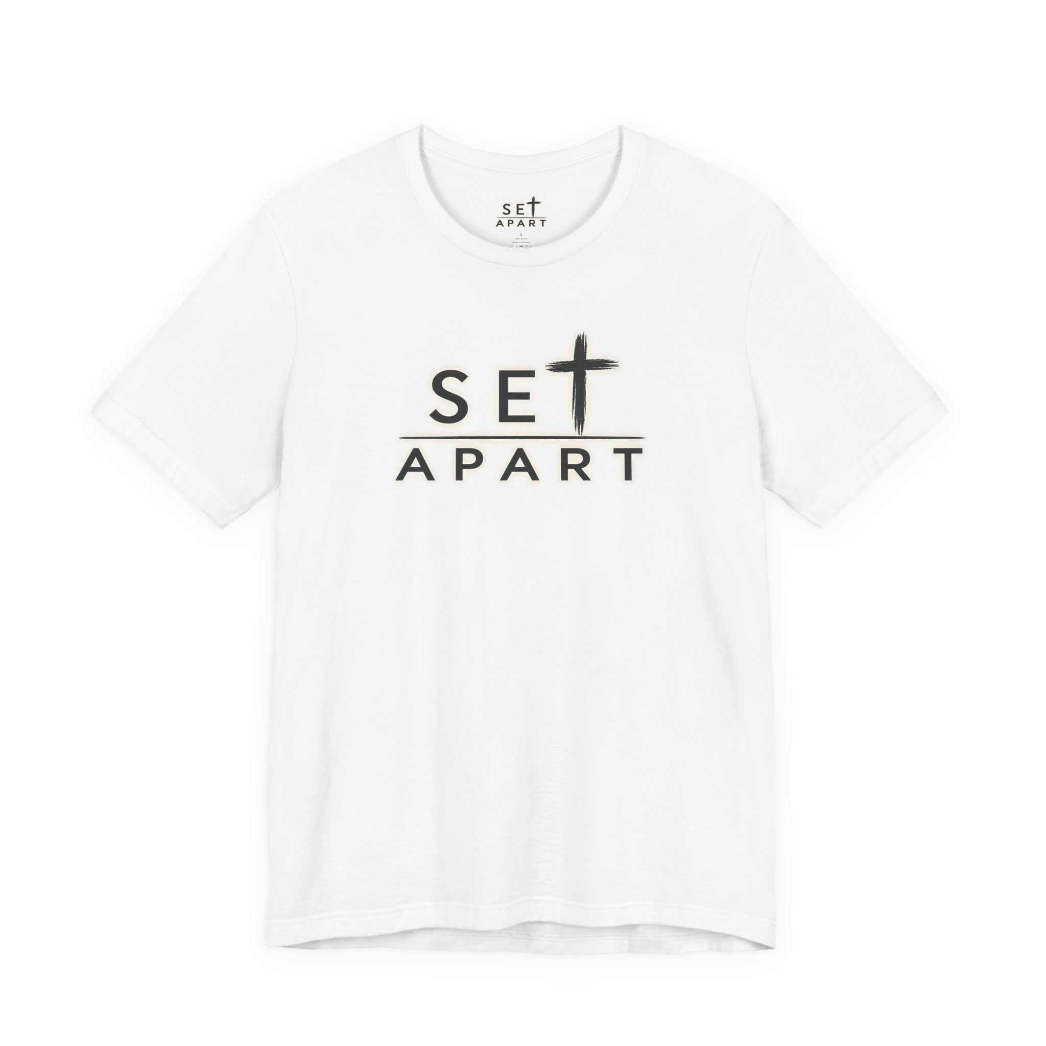 Set Apart