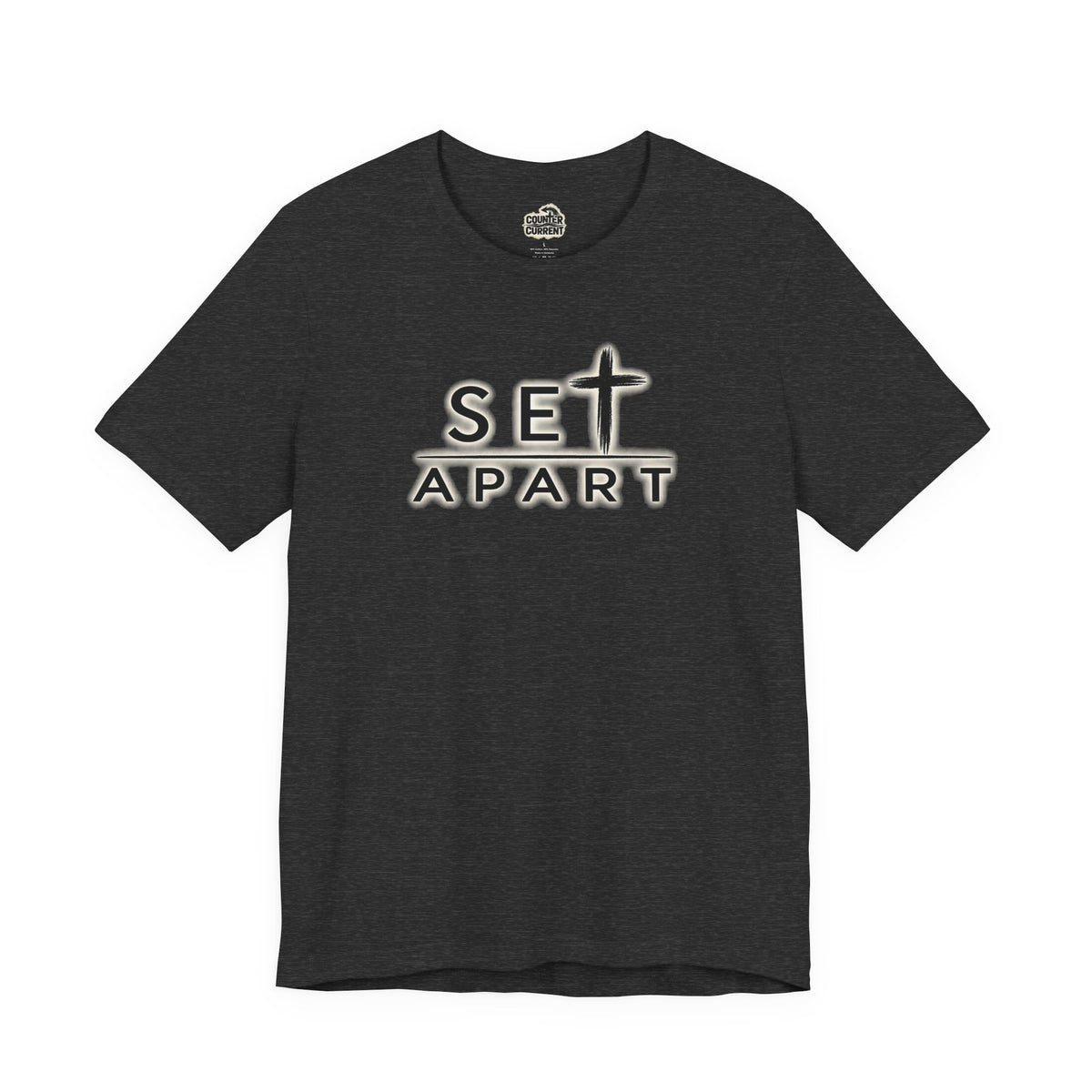 Set Apart