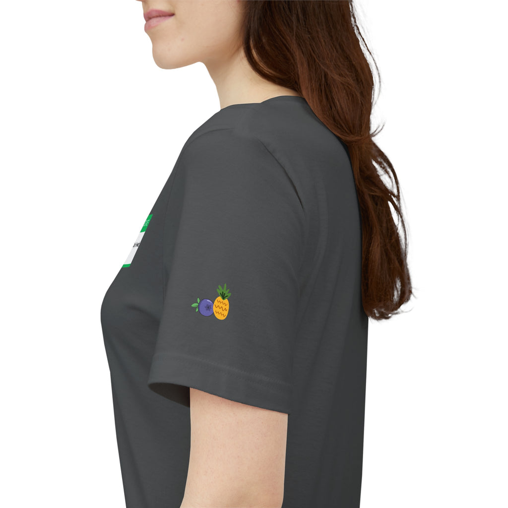 Associate: M.C. Clap Yo Handz – Obscure Psych Quote Shirt