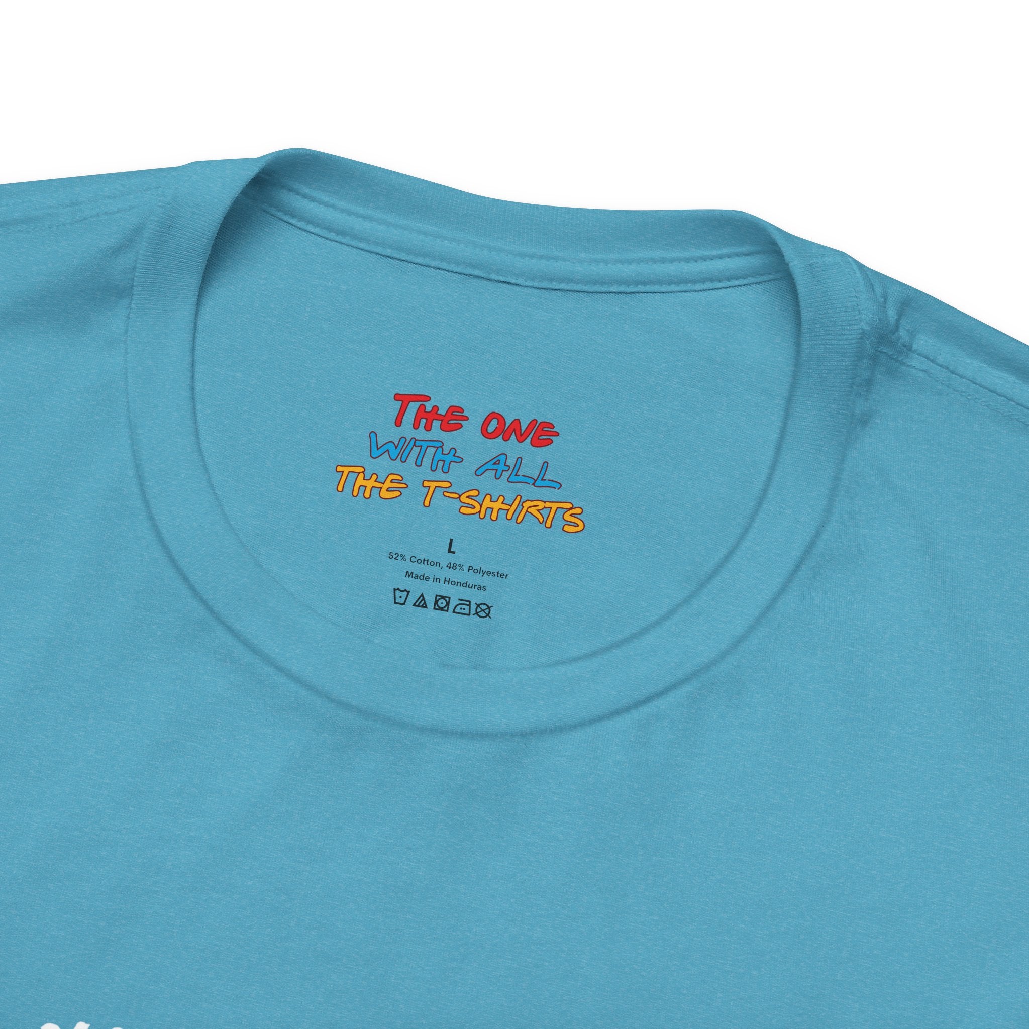 We Still Get Cake Quote T-Shirt – Joey Inspired