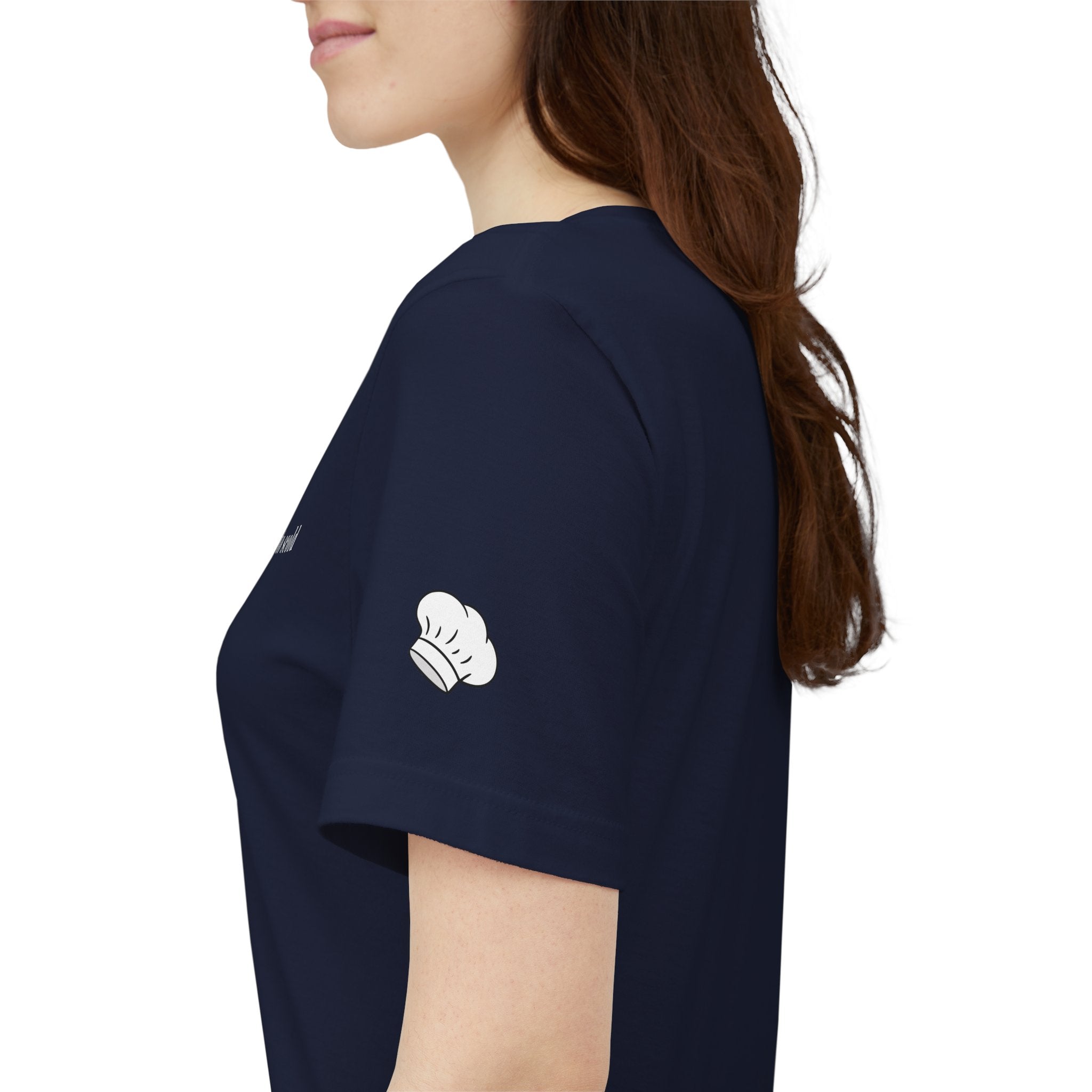 I’ve Lost the Will to Scold Quote T-Shirt – Monica Inspired