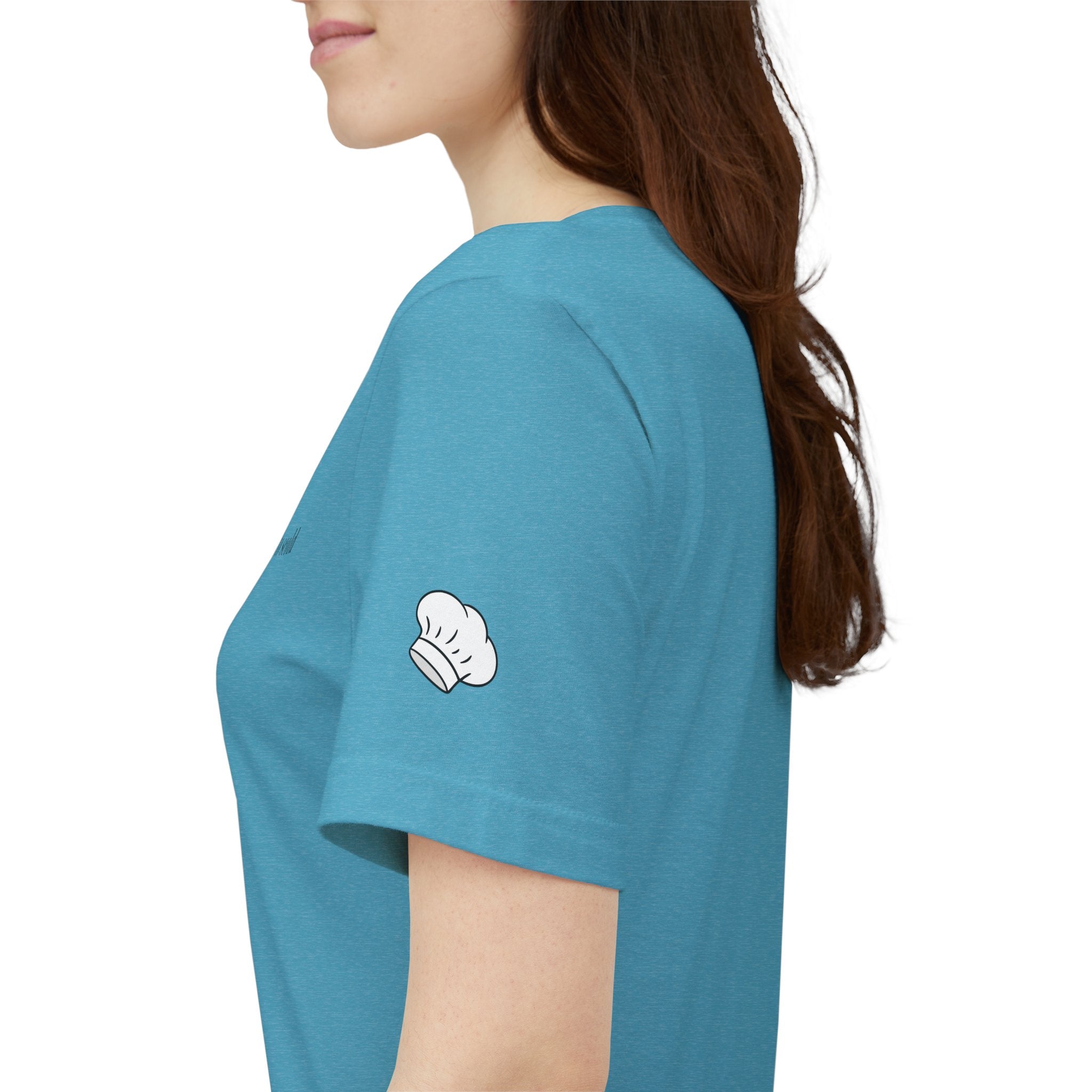 I’ve Lost the Will to Scold Quote T-Shirt – Monica Inspired