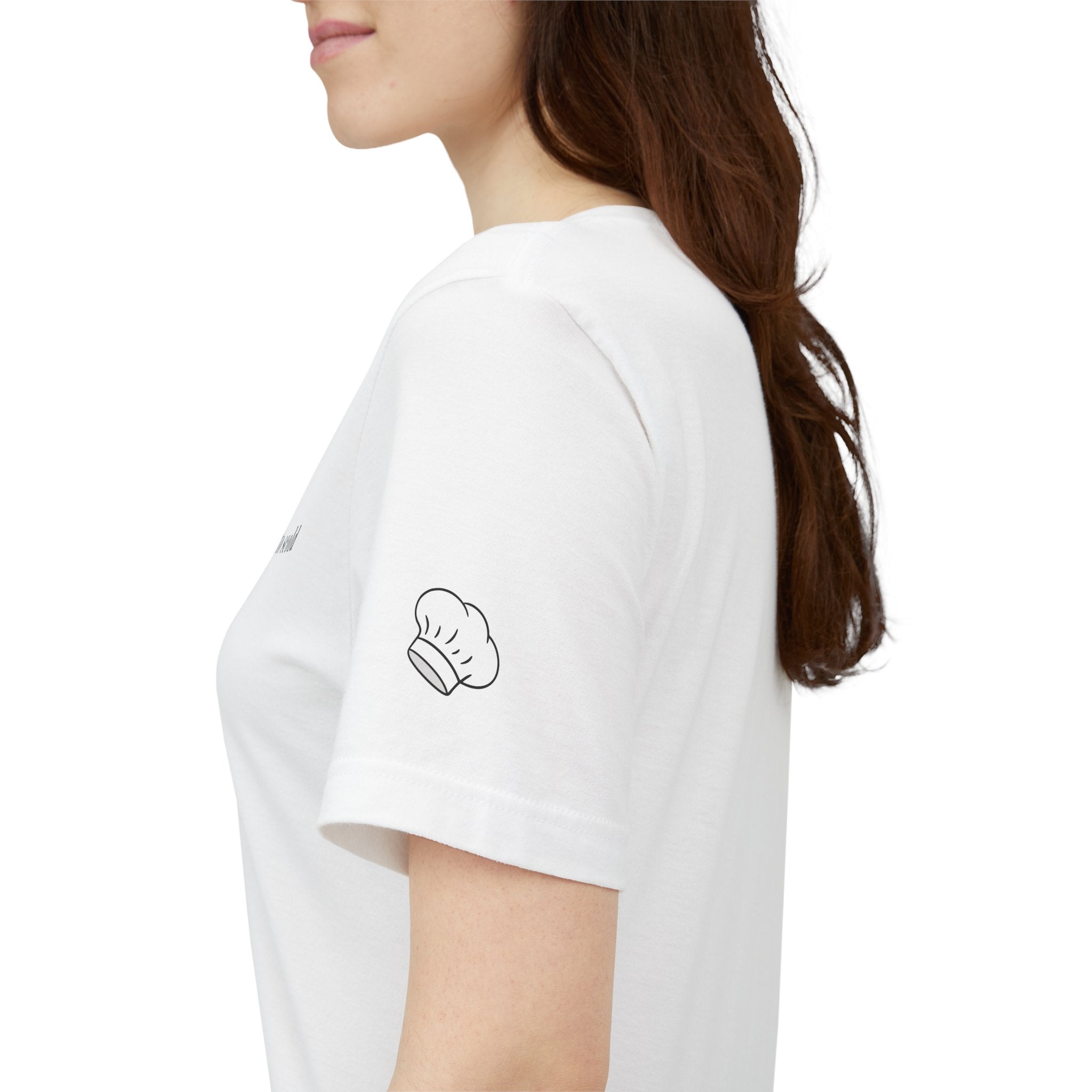I’ve Lost the Will to Scold Quote T-Shirt – Monica Inspired