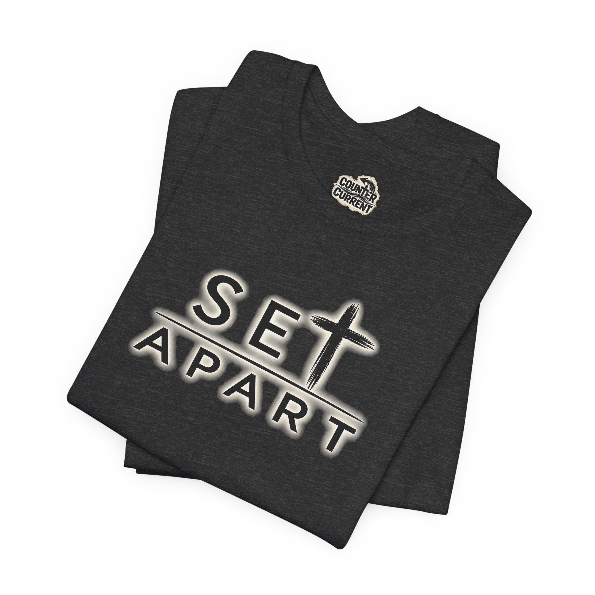 Set Apart