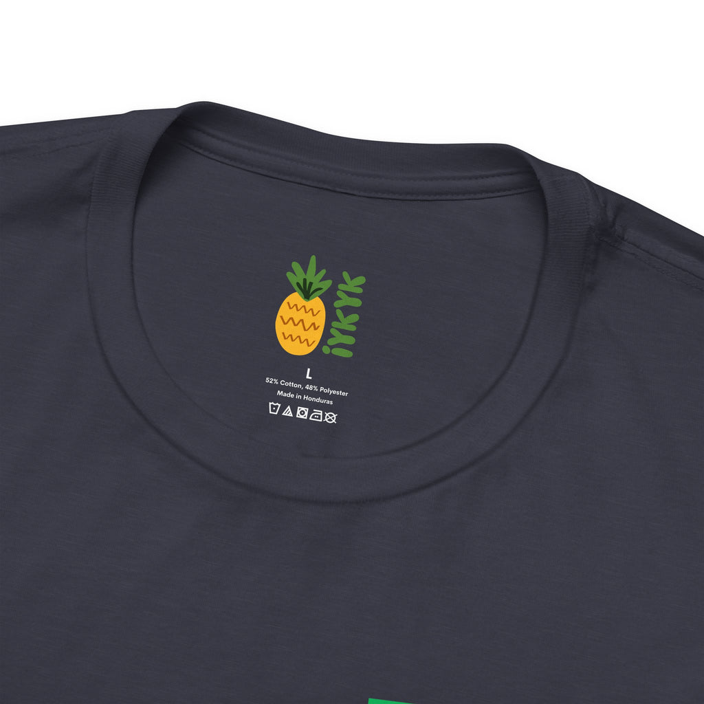 Associate: M.C. Clap Yo Handz – Obscure Psych Quote Shirt