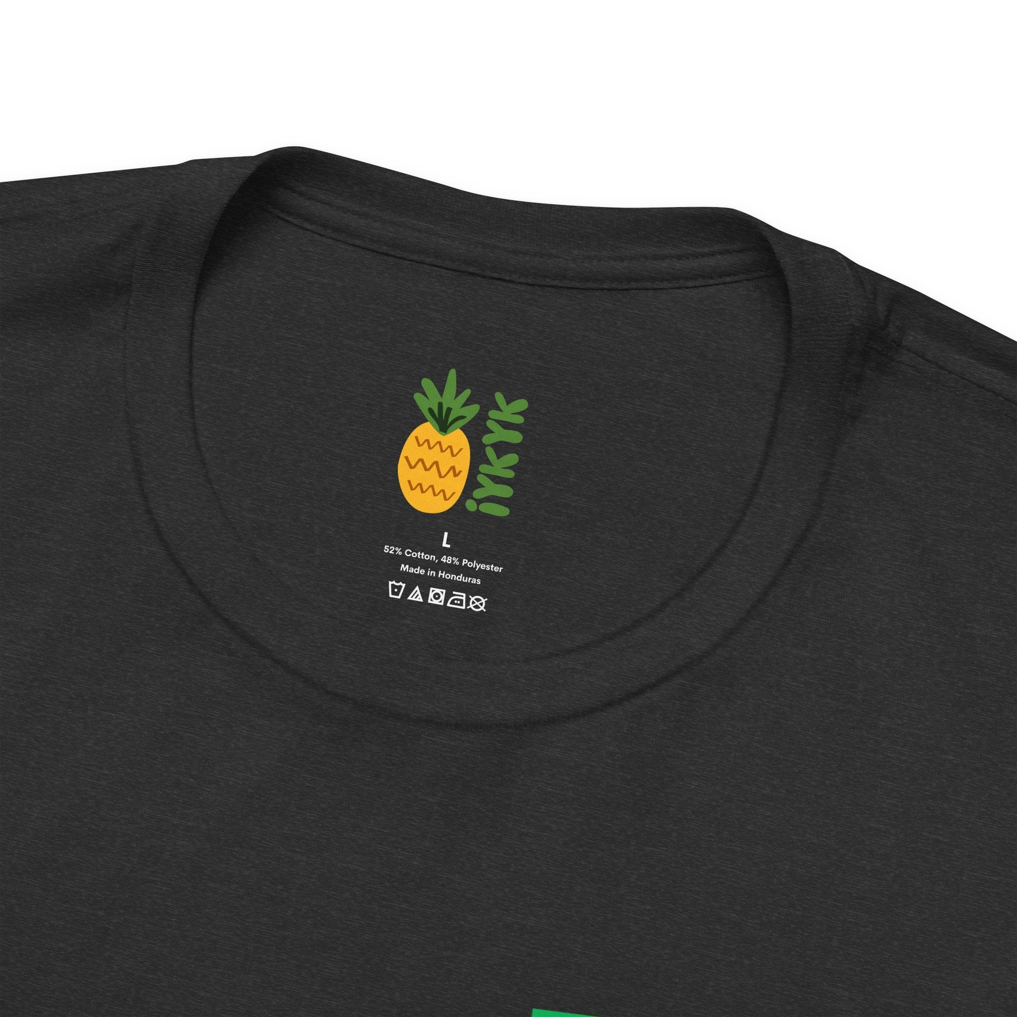 Associate: M.C. Clap Yo Handz – Obscure Psych Quote Shirt