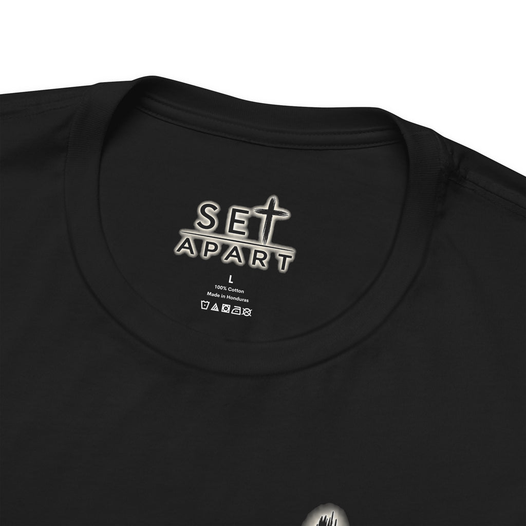 Set Apart