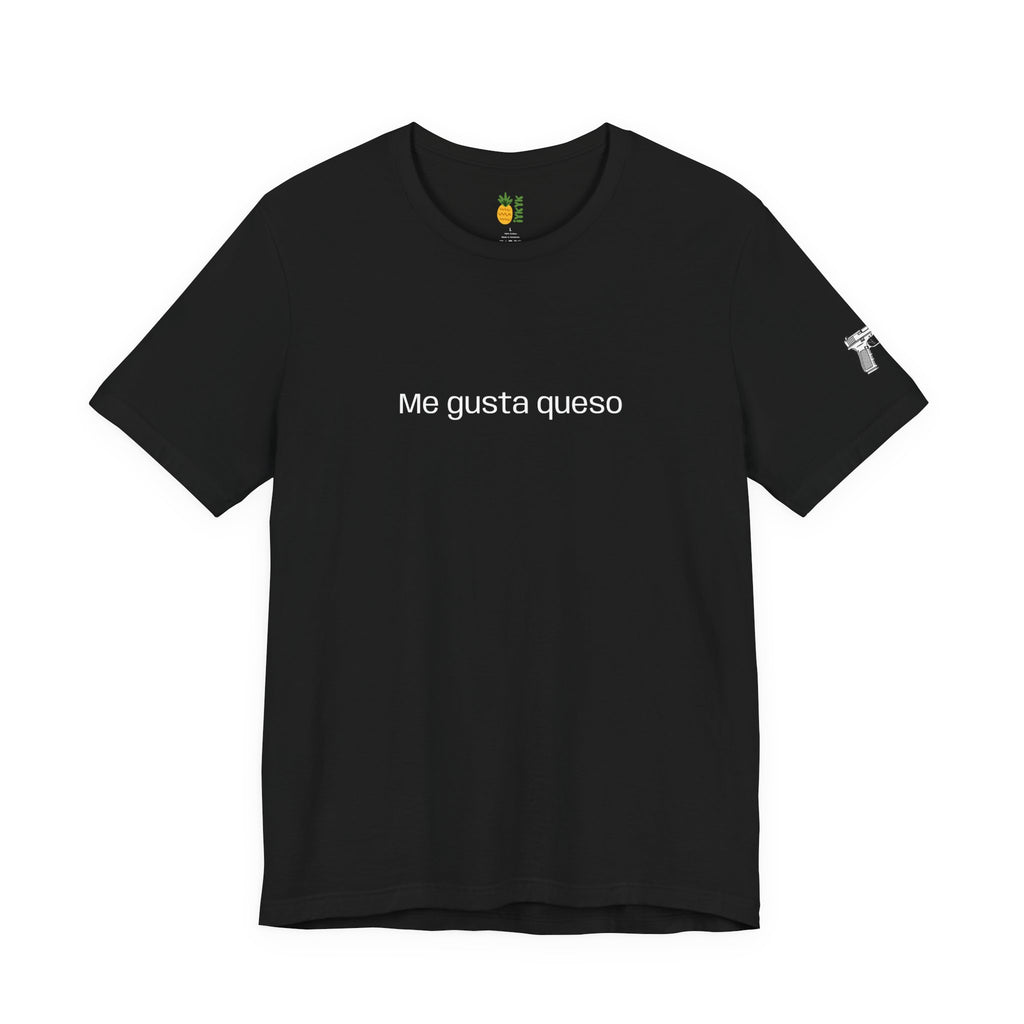 Me gusta queso