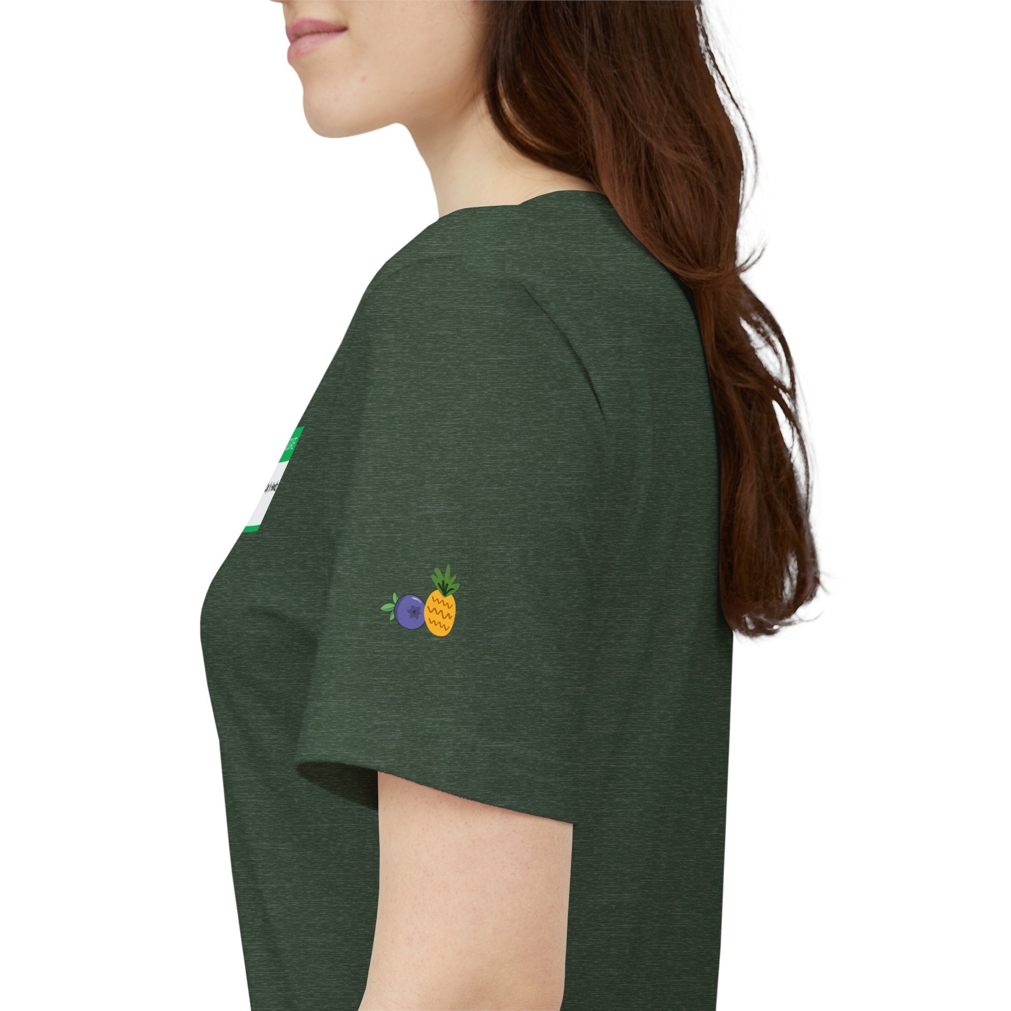 Associate: M.C. Clap Yo Handz – Obscure Psych Quote Shirt