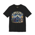 How Do You Want to Do This? Fantasy Adventure T-Shirt