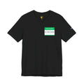 Associate: M.C. Clap Yo Handz – Obscure Psych Quote Shirt