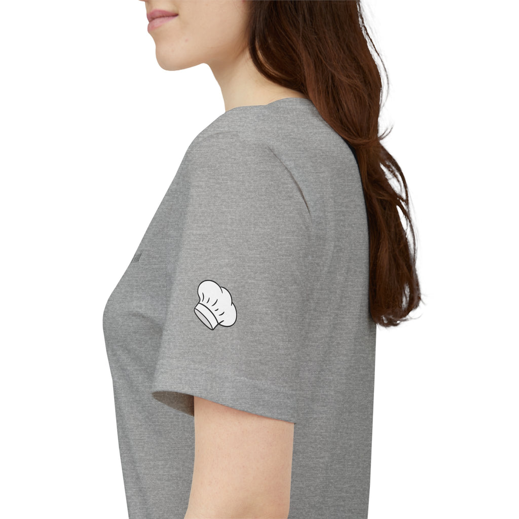 I’ve Lost the Will to Scold Quote T-Shirt – Monica Inspired